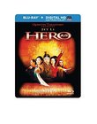Jet Li Hero (Limited Edition Steelbook) [Blu-ray]