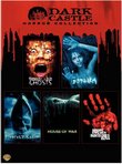 Dark Castle Horror Collection (House of Wax 2005 / Gothika / Ghost Ship / Thirteen Ghosts / House on Haunted Hill 1999)
