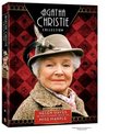 Agatha Christie Collection featuring Helen Hayes as Miss Marple (A Caribbean Mystery / Murder Is Easy / Murder with Mirrors)