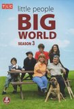 Little People, Big World: Season 3 (8 DVD Set)