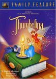 Hans Christian Andersen's Thumbelina
