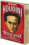 Houdini: The Movie Star (Three Disc Collection)