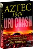 Aztec 1948: UFO Crash