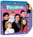 Full House: The Complete Third Season