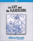 Ant and the Aardvark, The (17 Cartoons) [Blu-ray]