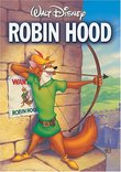 Robin Hood (Disney Gold Classic Collection)