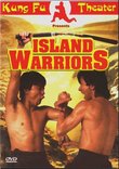 Island Warriors (Dubbed In English)