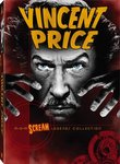 Vincent Price: MGM Scream Legends Collection (The Abominable Dr. Phibes / Tales of Terror / Theater of Blood / Madhouse / Witchfinder General / Dr. Phibes Rises Again / Twice Told Tales)