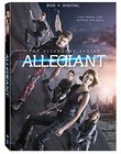 The Divergent Series: Allegiant [DVD + Digital]