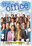 The Office: Season Nine [DVD]
