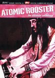 Atomic Rooster the Ultimate Anthology