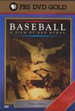 Baseball - A Film By Ken Burns: Extra Inning (Making of & Interview)