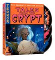 Tales from the Crypt: The Complete Seventh Season