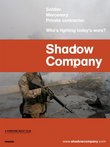Shadow Company DVD special edition