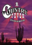 Country Fever Jukebox, Vol. 1