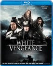 White Vengeance [Blu-ray]