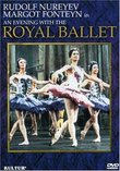 An Evening with the Royal Ballet / Nureyev, Fonteyn