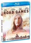Road Games (Bluray/DVD Combo) [Blu-ray]