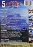 5-Movie Extreme Adventure Collection