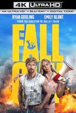 The Fall Guy (4K Ultra HD + Blu-ray + Digital) [4K UHD]