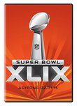 NFL Super Bowl Champions XLIX