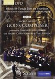 Sacred Music: God's Composer