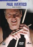 Paul Wertico --  Drum Philosophy (DVD)