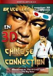 Chinese Connection 3D (1971) aka Fist Of Fury