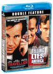Traveller / Telling Lies in America (Double Feature) [Blu-ray]