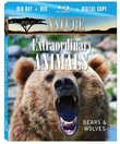 Nature: Extraordinary Animals - Bears & Wolves (Two-Disc)