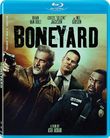 Boneyard Bluray + DVD + Digital