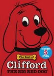 The Best of Clifford: The Big Red Dog