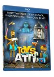 Toys in the Attic [Blu-ray]