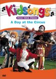 Kidsongs - A Day at the Circus