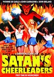 Satan's Cheerleaders: Special Edition