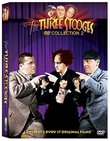 The Three Stooges DVD Collection 2 (Three Smart Saps / Cops and Robbers / G.I. Stooge)