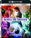 Across the Universe [Blu-ray]