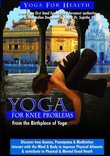 Yoga for Knee Problems