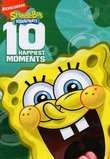 Spongebob Squarepants: 10 Happiest Moments