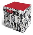 Mad Men: The Complete Collection [Blu-ray + Digital HD]