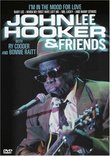 John Lee Hooker & Friends: I'm in the Mood for Love
