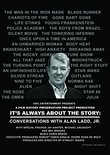 It's Always about the Story: Conversations with Alan Ladd Junior: