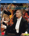 Claudio Abbado: Mahler - Symphony No. 3 [Blu-ray]