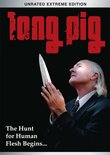 Long Pig: The Movie DVD