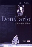 Verdi - Don Carlo / Villazon, Roocroft, Urmana, Croft, Lloyd, Ryhanen, Giuseppini, Chailly, Amsterdam Opera