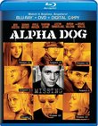 Alpha Dog (Blu-ray/DVD Combo + Digital Copy)