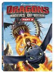 Dragons: Riders of Berk - Part 2