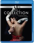 Masterpiece: The Collection Blu-ray (UK Edition)