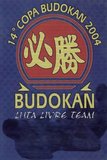 Budokan Luta Livre "14th Copa Budokan 2004"