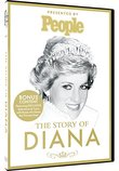 The Story Of Diana